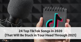 Bué de músicas é um site angolano de músicas dos mais diversos estilos para ouvir e fazer download. 24 Top Tiktok Songs That Will Be Stuck In Your Head Through 2021