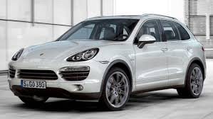A week after i got rear ended, my mom scratched the side of my car. Porsche Mercedes Bmw Who S Winning La S Status Suv Battle The Hollywood Reporter