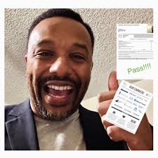 Derrick Benn Real Estate Broker