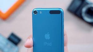 Now it's kind of like tom and jerry. Hands On With Apple S New 7th Generation Ipod Touch Macrumors