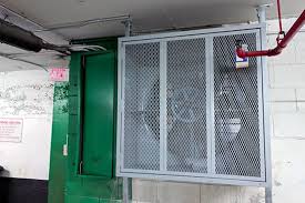 The room we used for detection was 14 x 12 ft. Underground Ventilation Systems Metro Building Contractors