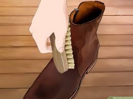 Check spelling or type a new query. How To Dye Leather Boots 9 Steps With Pictures Wikihow
