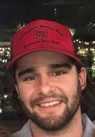 Clayton Edwin John Sparks (1994-2019)