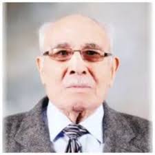 Obituary information for Nicolas Ordaz