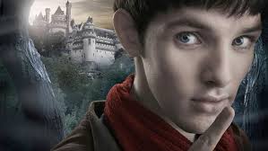 I love Merlin