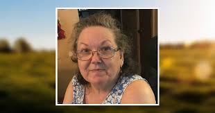 Connie Beckham Obituary January 5, 2019