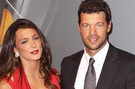 Wags, wives, girlfriends and the most beautiful sport women in the world. Michael Ballack Biography Photos Age Height Personal Life News Football 2021