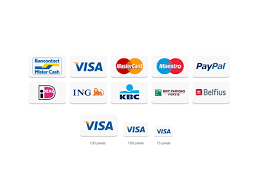 Maybe you would like to learn more about one of these? Belgian Payment Icons Icon Deposit