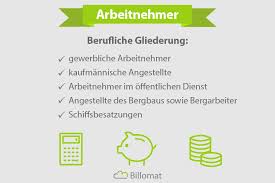 Wann sie kündigen sollten 4. Arbeitnehmer Was Ist Das Definition Informationen Mehr