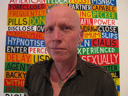 Stanley Donwood 🇬🇧 Dan Rickwood, Radiohead, Thom Yorke