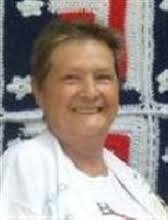 Obituary information for Yvonne Suzanne Barron