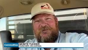 Monte Tucker's Instagram, Twitter & Facebook