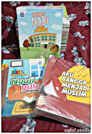 Di sini memang bukan ruang penting, atau bahkan. Pin Di Buku Tulis Anak Islami