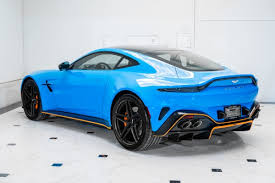 Image result for Elwood Blue 2022 Aston Martin