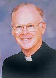 Rev. Theodore A. Michalk