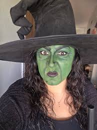 The biggest baddest witch around !!! This photo is absolutely badass!!!  Photo credit to my niecey Ruby Figueroa !!! 🧙‍♀️🧹