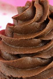 The Best Chocolate Buttercream Frosting Recipe In 2020 Best Chocolate Buttercream Frosting Chocolate Frosting Recipes Chocolate Icing Recipes