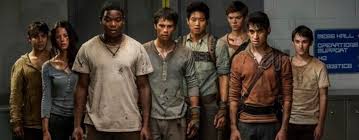 Their journey takes them to the scorch, a desolate landscape filled with. What Happened To The 2 Other Survivors In The First Maze Runner They Are Missing In The Scorch Trials Mazerunner