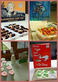 April Baby Showers Baby Food Scoops Storybook Baby Shower Baby Shower Book Baby Shower Snacks
