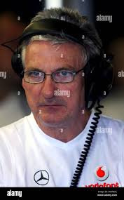 Barry sutton hi-res stock photography and images