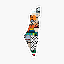  Pin By Mariashaher On Clip Art In 2021 Palestine Art Palestine Palestine Map