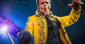 David Lee Roth