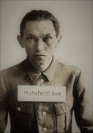 THE FINAL COWARDLY MOMENTS OF THE CREMATORIUM MONSTER: Muhsfeldt – The Psychopathic Nazi Butcher Who Enjoyed Burning Prisoners Alive at Auschwitz, Leading to the Deaths of Thousands of Innocent People.