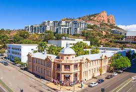 Townsville is located in tropical north queensland. Ywam Townsville Covid 19 Response Update Ywam Medical Ships Australia Papua New Guinea