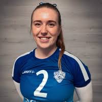 Tina Myren's Instagram, Twitter & Facebook