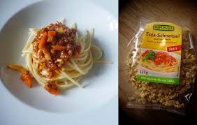 Einfach Nur Genial Foodhunters Vegetarische Bolognese Foodhunter Vegetarische Bolognese Vegetarisch Bolognese