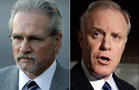 Corruption Scandal Scrambles Pennsylvania Politics