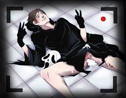 Danny johnson dead by daylight