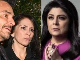 Hija de Miguel Palmer habría enviado duras amenazas al actor; Edith Kleiman  revelaría pruebas