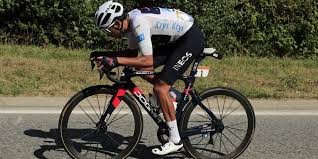 'perdí tres años de mi vida', dijo el colombiano luego de la jornada con final en el duro grand colombier. Egan Bernal Perdio Mas Tiempo Estoy Jodido Tour De Francia 2020 Noticias Hoy Fuera Del Futbol Futbolred