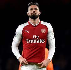 Olivier Giroud To Stay At Arsenal And Fight For His Place As He Targets World Cup Role With France