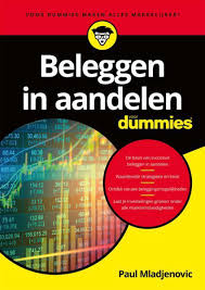 Bol Com Voor Dummies Beleggen In Aandelen Voor Dummies Paul Mladjenovic 9789045353937