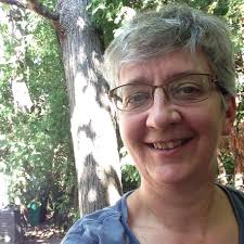 Judy Steers's Instagram, Twitter & Facebook