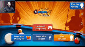 8 ball pool let's you shoot some stick with competitors around the world. Best 8 Ball Pool Cash Trick Gifs Gfycat