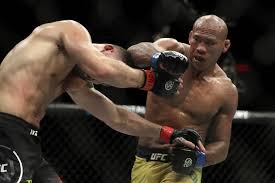If so, please try restarting your browser. Ufc Fighter Ronaldo Souza Has Coronavirus Won T Fight In Ufc 249 As Scheduled West Hawaii Today