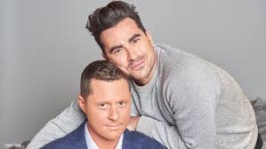 5 out of 5 stars. A Wedding In Schitt S Creek Is Simply The Best Real Life Lessons In Planning David Patrick S Big Day Jason Mitchell Kahn