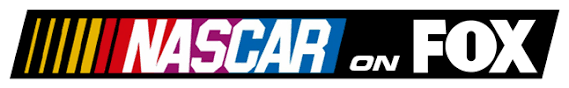 Fox nascar, also known as nascar on fox, is the branding used for broadcasts of nascar races produced by fox sports and have aired on the fox network in the united states since 2001. File Nascar On Fox Logo Png Wikipedia