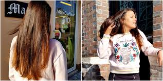 Bordelaise By Mimi Balayage A L Argile Coloration Vegetale