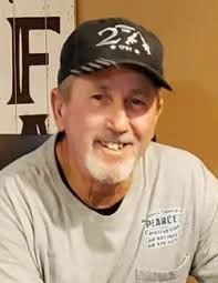 Obituary information for Randall "Randy" Pearce