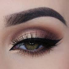 Eyeliner Modelleri Etkileyici Bakislar Icin Muhtesem Goz Makyaji Eyeliner Makyaj Goz Makyaji