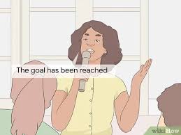 How to start a meeting. 3 Ways To Start A Meeting Wikihow