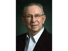 James Orler Obituary (1942