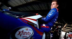 Last seasons finish stung kyle larson. Matt Tifft Joins Rcr For 2018 Nascar Com