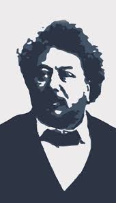 Alexandre Dumas