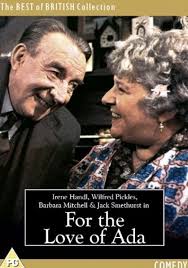 Watch For The Love Of Ada Full movie Online In HD