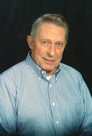 Thomas George Foster Obituary